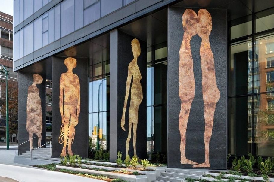 2301 889 Pacific Street Vancouver, BC - 2