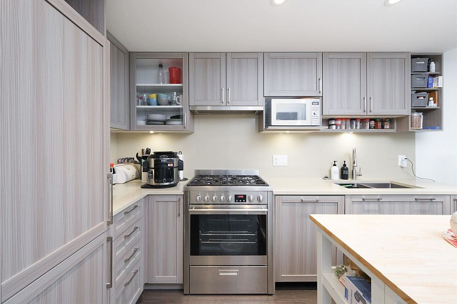 2503 5470 Ormidale Street Vancouver, BC - 4