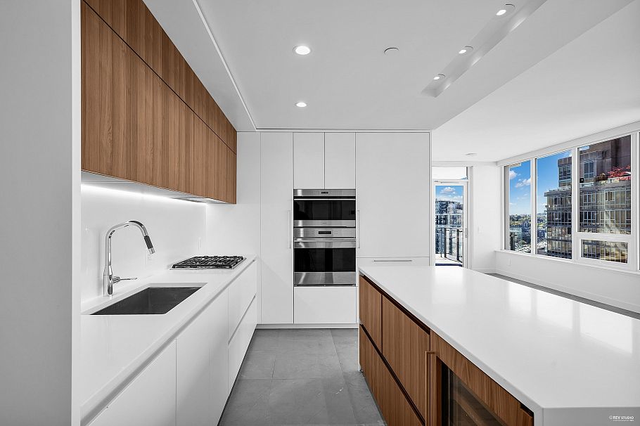 2104 885 Cambie Street Vancouver, BC - 17