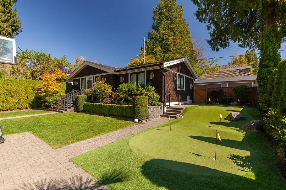 5968 Athlone Street Vancouver, BC - 39