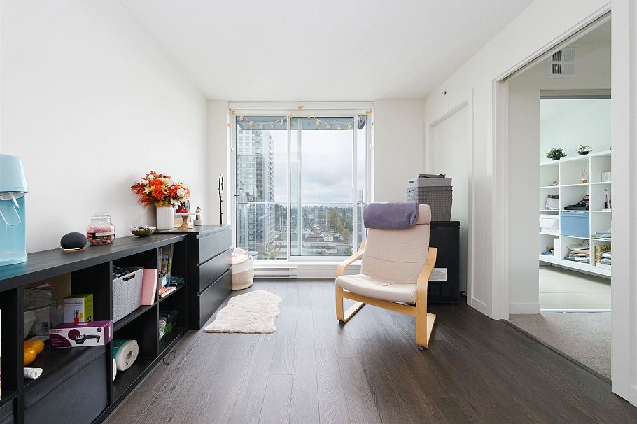2503 5470 Ormidale Street Vancouver, BC - 7