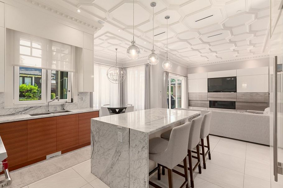 5968 Athlone Street Vancouver, BC - 15