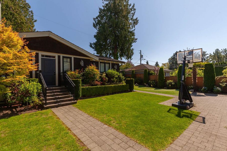 5968 Athlone Street Vancouver, BC - 36
