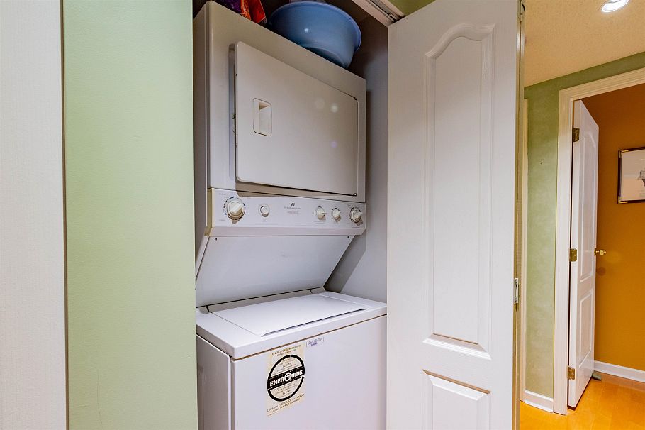 801 1132 Haro Street Vancouver, BC - 20