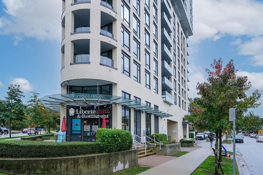 2503 5470 Ormidale Street Vancouver, BC - 20