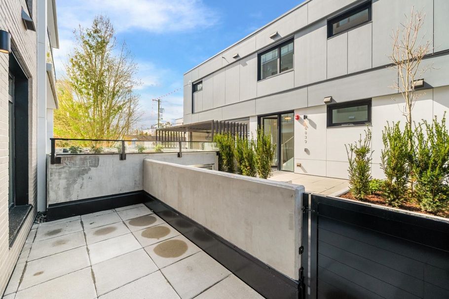 104 6859 Cambie Street Vancouver, BC - 17