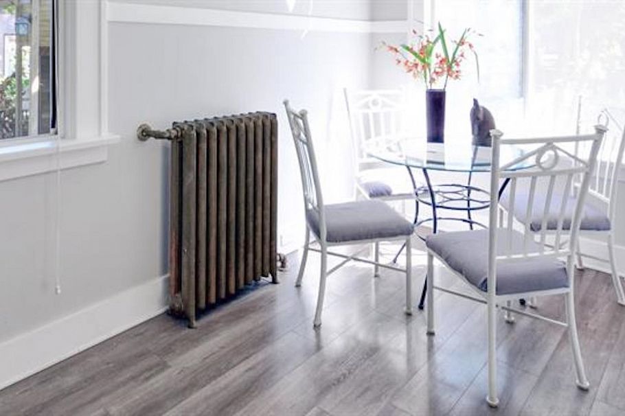 3716 W 16th Avenue Vancouver, BC - 19