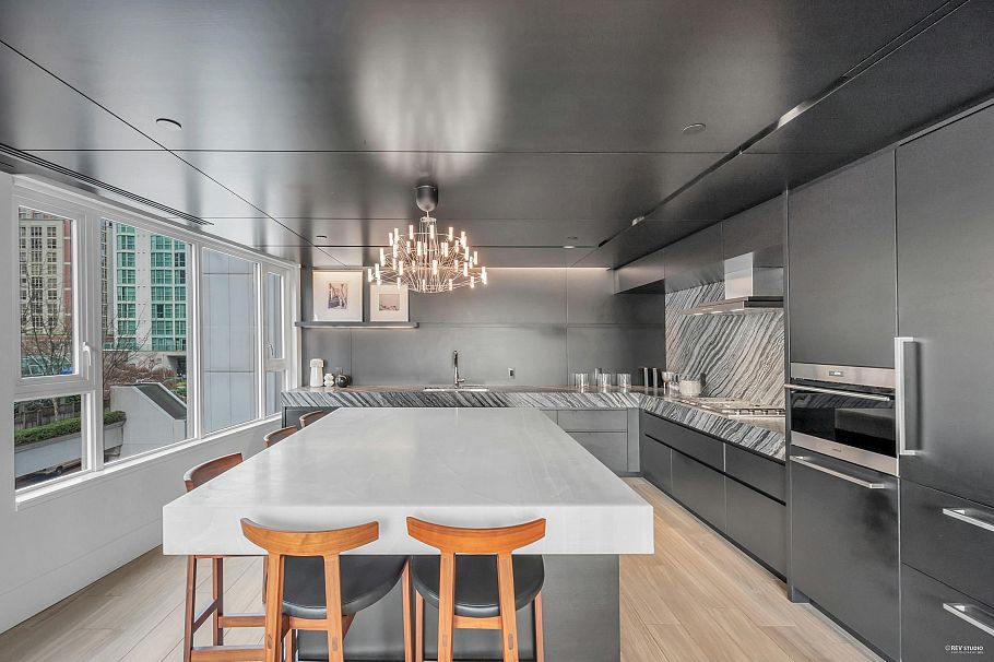 2104 885 Cambie Street Vancouver, BC - 6