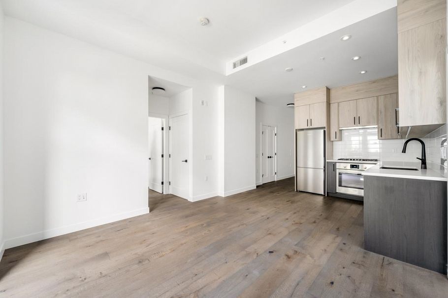 104 6859 Cambie Street Vancouver, BC - 4