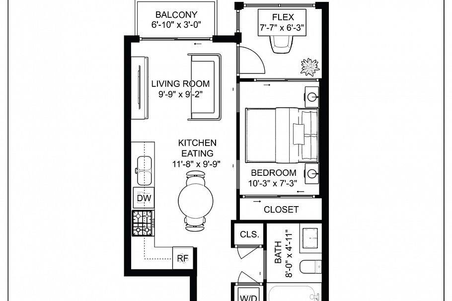 2503 5470 Ormidale Street Vancouver, BC - 21