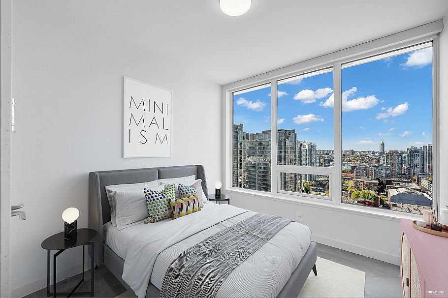 2104 885 Cambie Street Vancouver, BC - 15