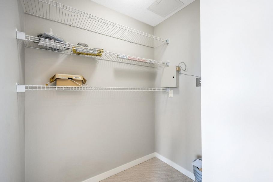 1901 1201 Marinaside Crescent Vancouver, BC - 12