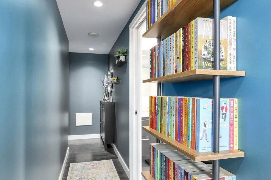 1008 8031 Nunavut Lane Vancouver, BC - 6