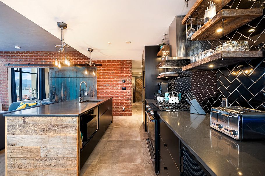 2909 108 W Cordova Street Vancouver, BC - 10