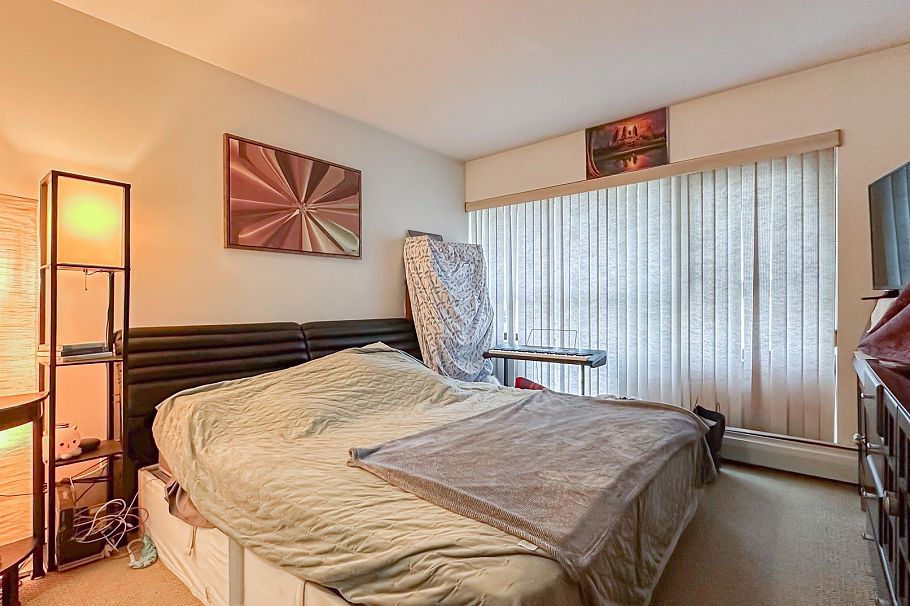 701 1318 Homer Street Vancouver, BC - 10