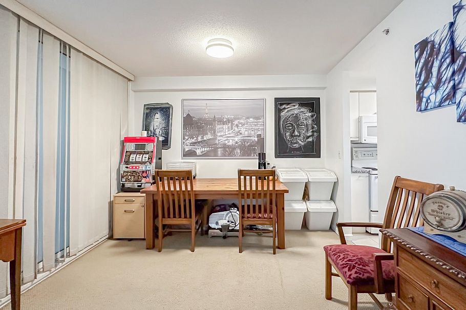 701 1318 Homer Street Vancouver, BC - 9