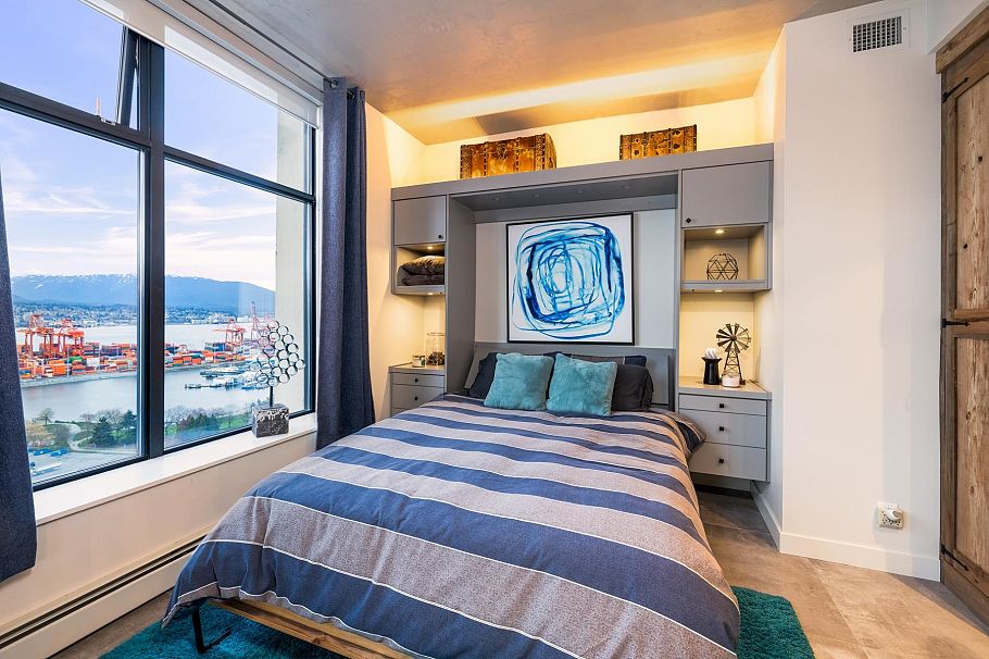 2909 108 W Cordova Street Vancouver, BC - 14