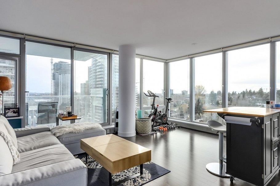 1008 8031 Nunavut Lane Vancouver, BC - 2