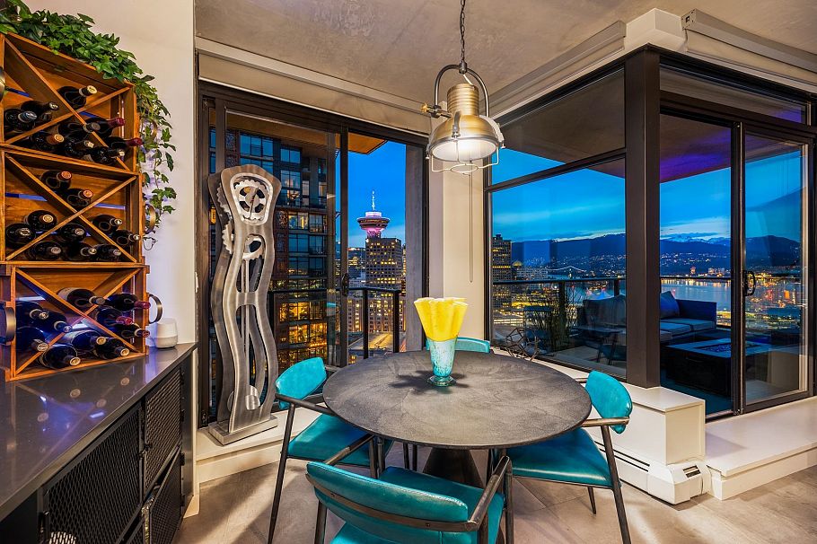 2909 108 W Cordova Street Vancouver, BC - 16