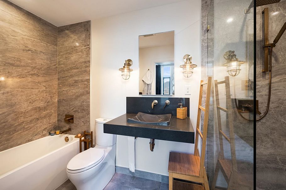 2909 108 W Cordova Street Vancouver, BC - 15