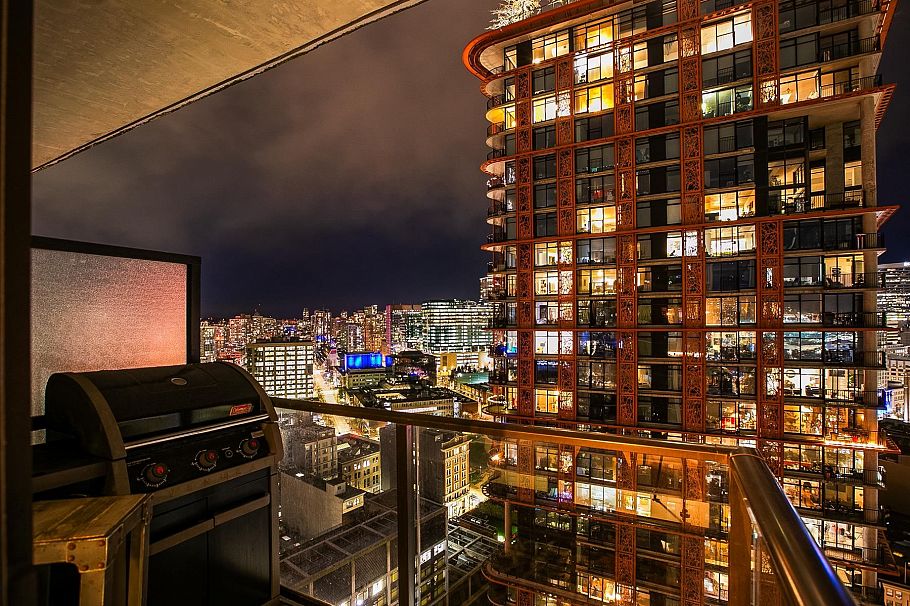 2909 108 W Cordova Street Vancouver, BC - 31