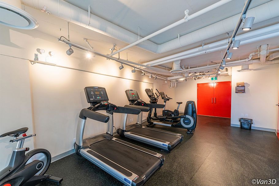 809 180 E 2nd Avenue Vancouver, BC - 11