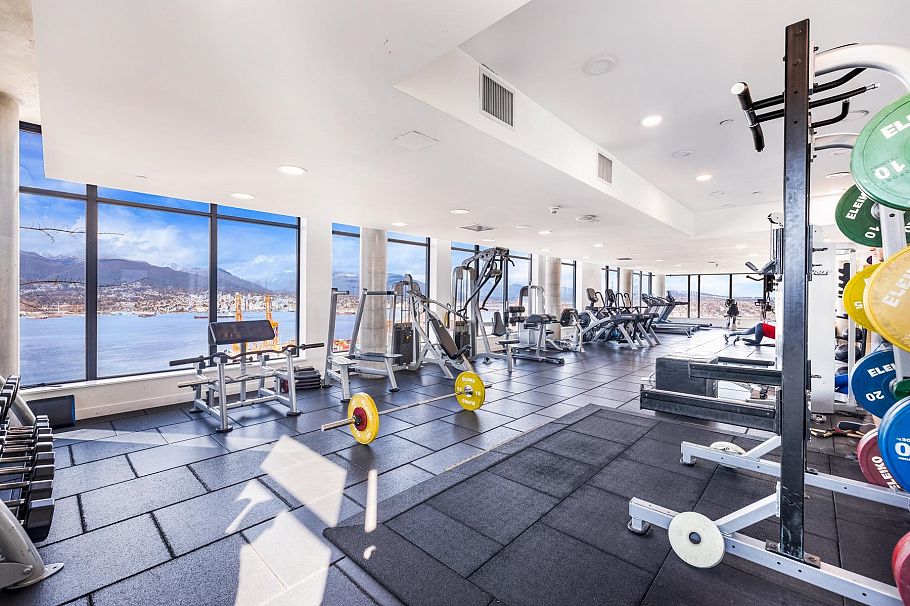 2909 108 W Cordova Street Vancouver, BC - 40