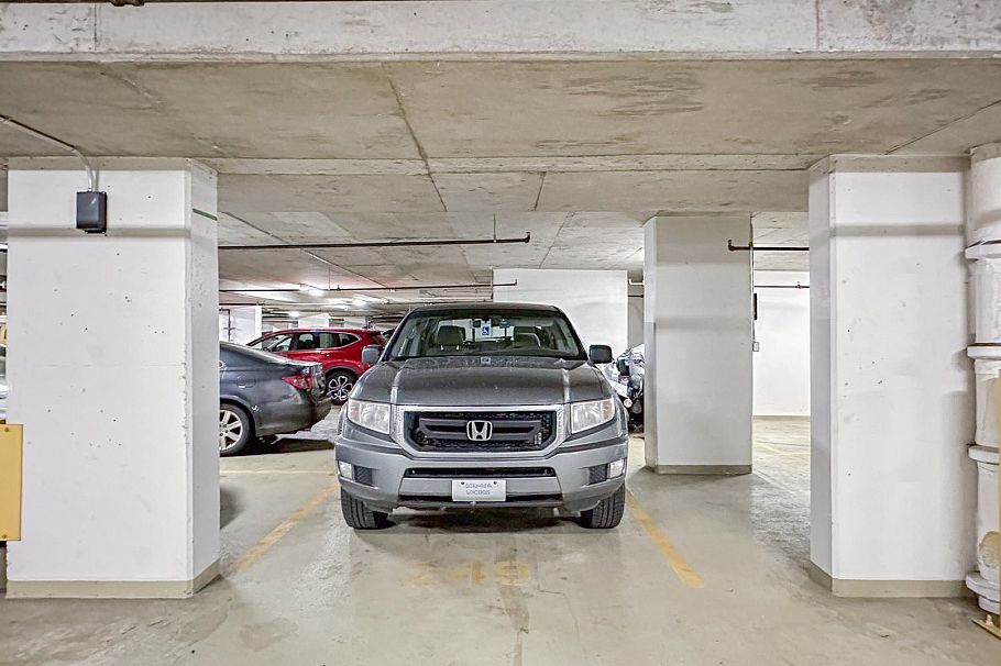 701 1318 Homer Street Vancouver, BC - 26