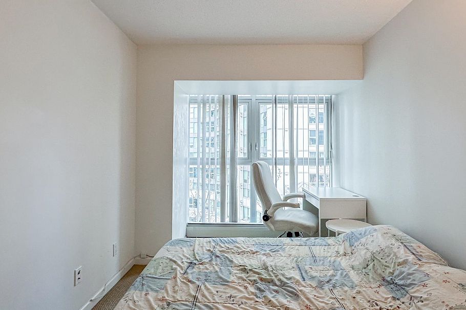 701 1318 Homer Street Vancouver, BC - 14