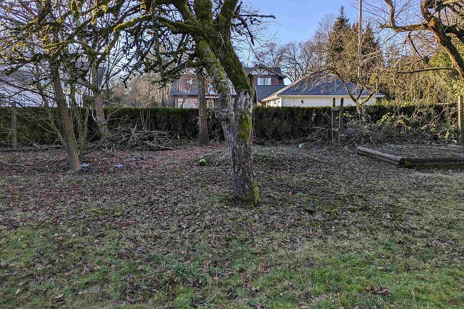 1051 Laurier Avenue Vancouver, BC - 32