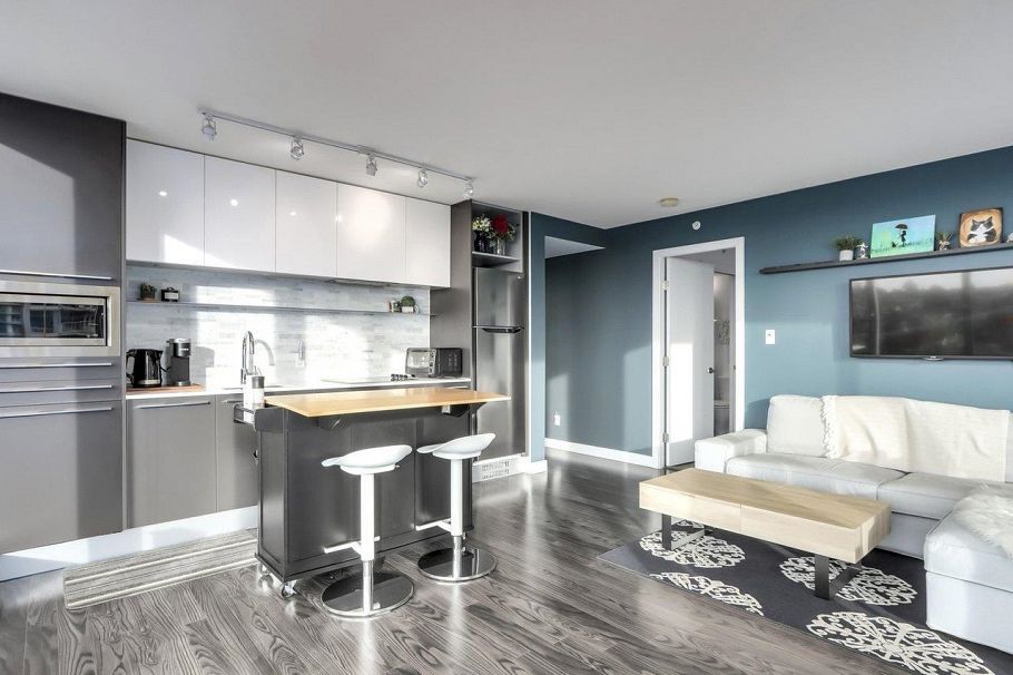 1008 8031 Nunavut Lane Vancouver, BC - 5