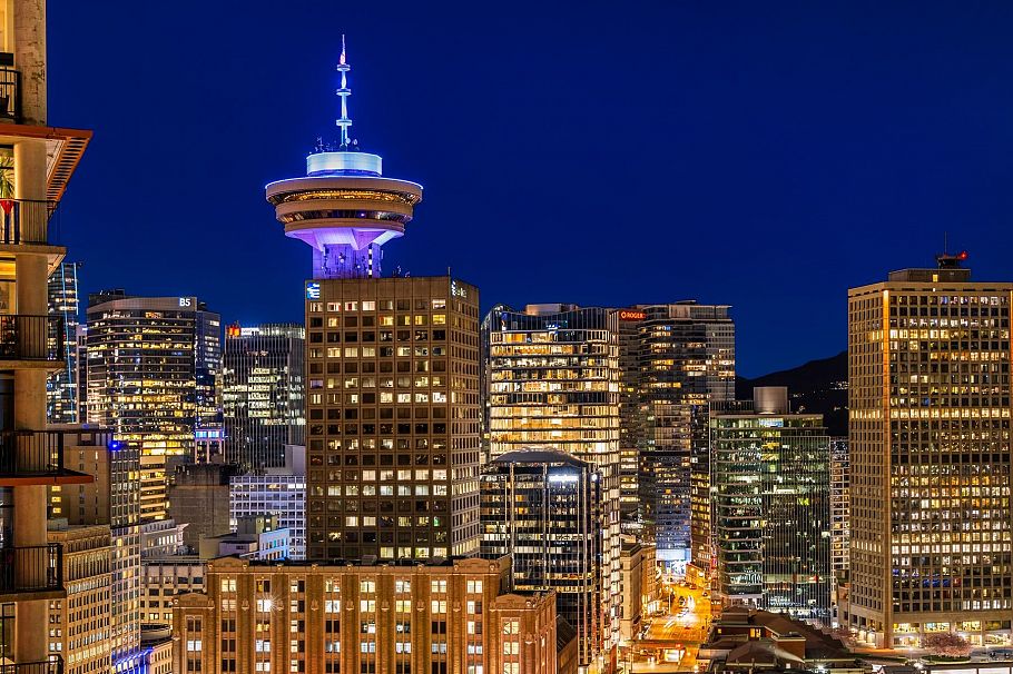 2909 108 W Cordova Street Vancouver, BC - 30