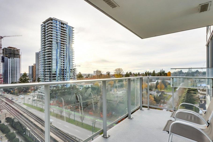 1008 8031 Nunavut Lane Vancouver, BC - 13