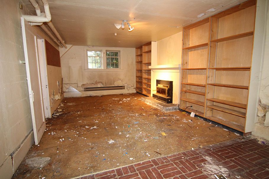 1051 Laurier Avenue Vancouver, BC - 25