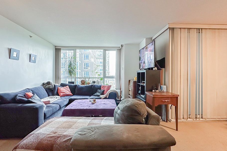 701 1318 Homer Street Vancouver, BC - 7