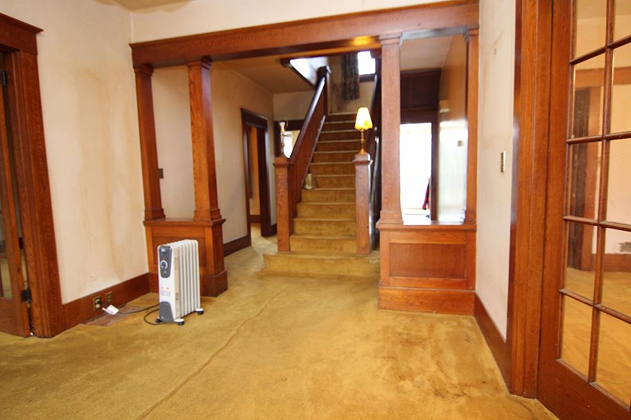 1051 Laurier Avenue Vancouver, BC - 4