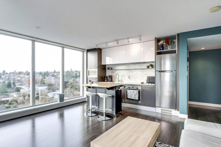 1008 8031 Nunavut Lane Vancouver, BC - 4