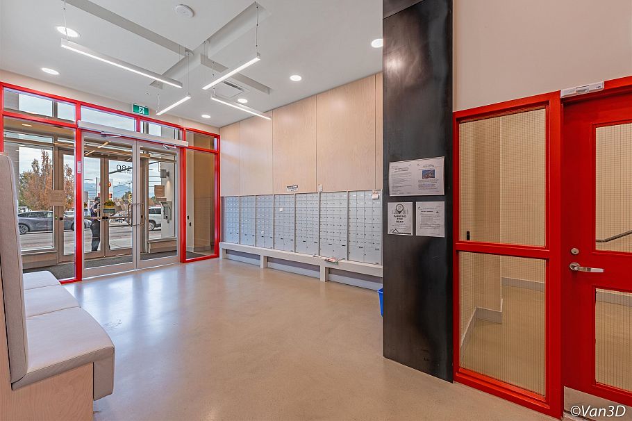 809 180 E 2nd Avenue Vancouver, BC - 16