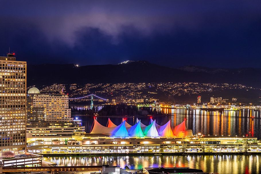 2909 108 W Cordova Street Vancouver, BC - 29