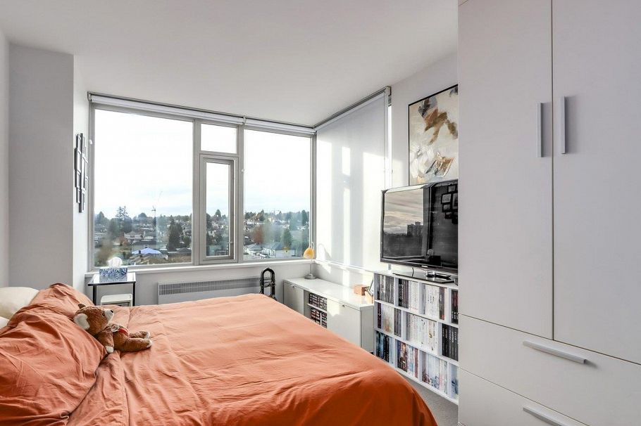 1008 8031 Nunavut Lane Vancouver, BC - 8