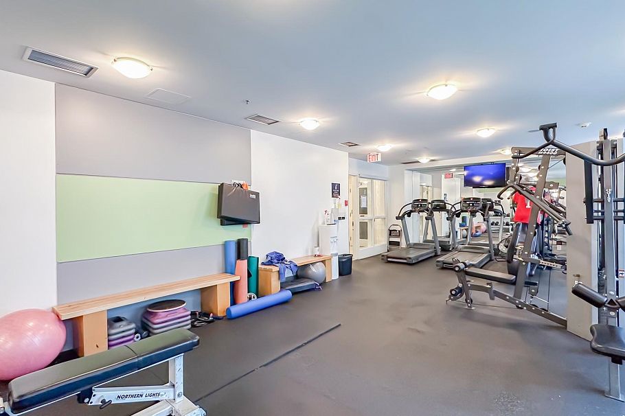 701 1318 Homer Street Vancouver, BC - 19