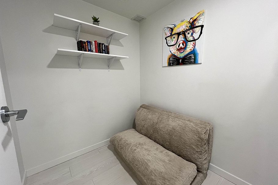 809 180 E 2nd Avenue Vancouver, BC - 6