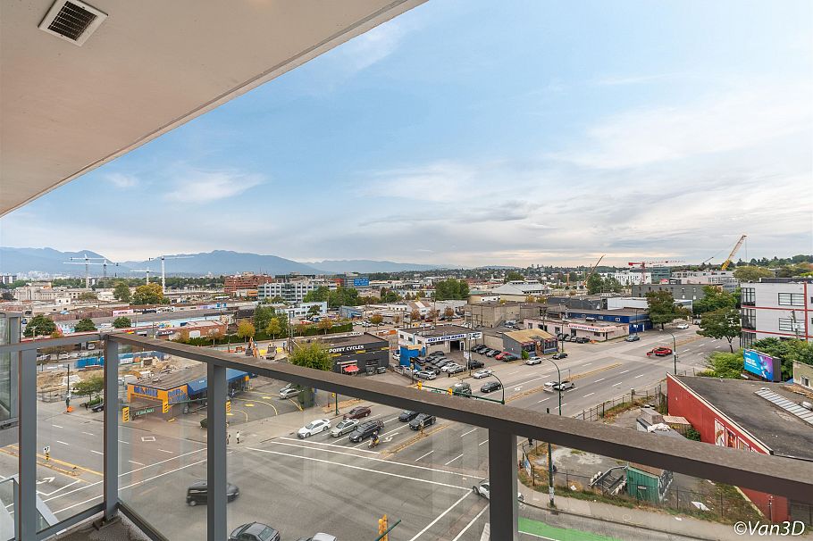 809 180 E 2nd Avenue Vancouver, BC - 10
