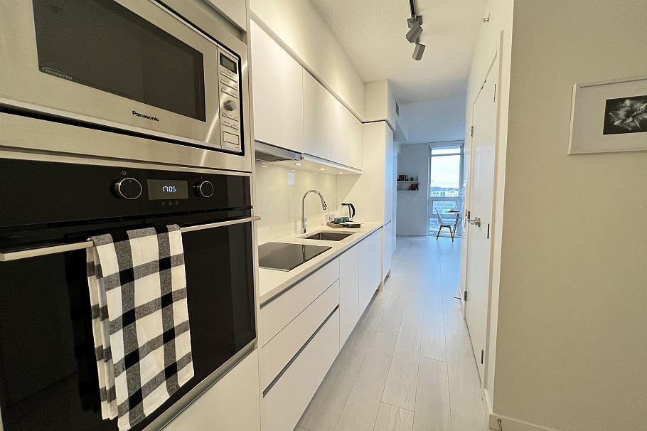 809 180 E 2nd Avenue Vancouver, BC - 8