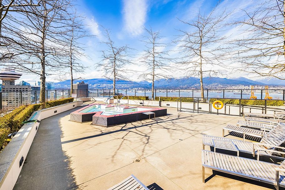 2909 108 W Cordova Street Vancouver, BC - 39