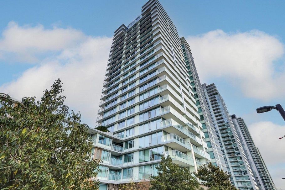 1008 8031 Nunavut Lane Vancouver, BC - 1