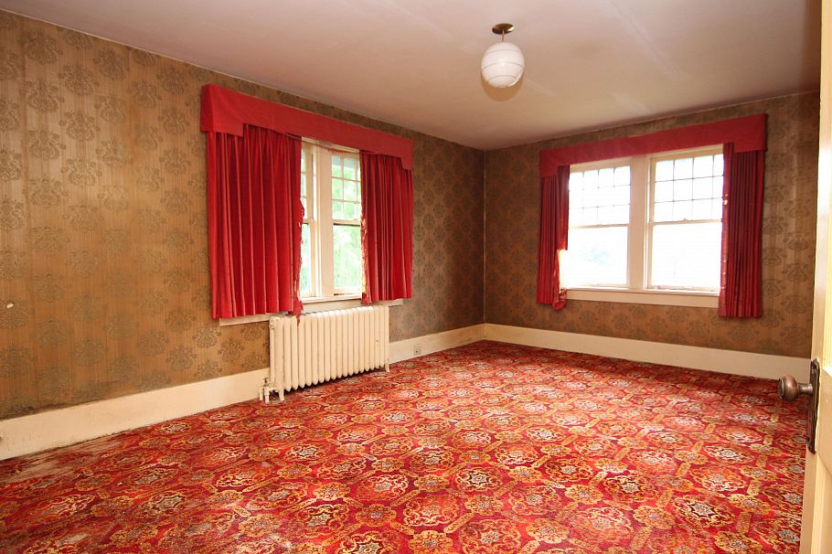 1051 Laurier Avenue Vancouver, BC - 27