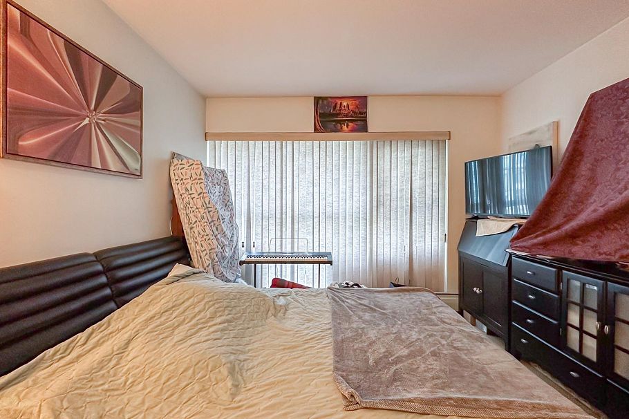 701 1318 Homer Street Vancouver, BC - 11