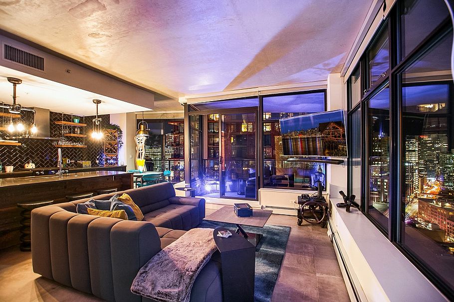 2909 108 W Cordova Street Vancouver, BC - 25