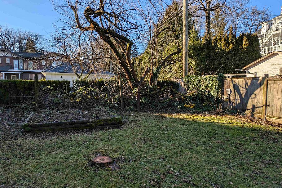 1051 Laurier Avenue Vancouver, BC - 31